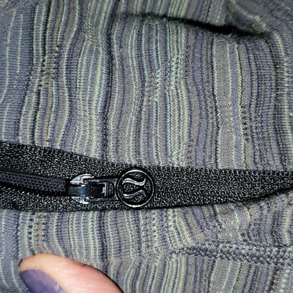 lululemon athletica Daily Practice Jacket - Picture 5 of 12